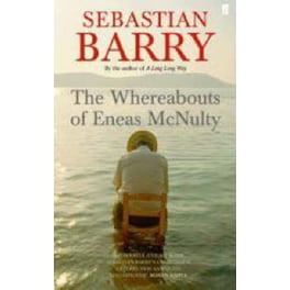 Whereabouts of Eneas McNulty