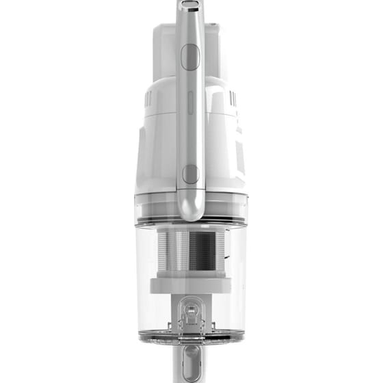 MIDEA 18P0BW 25.4 V 0.65 L Λευκή Σκούπα Stick image 1