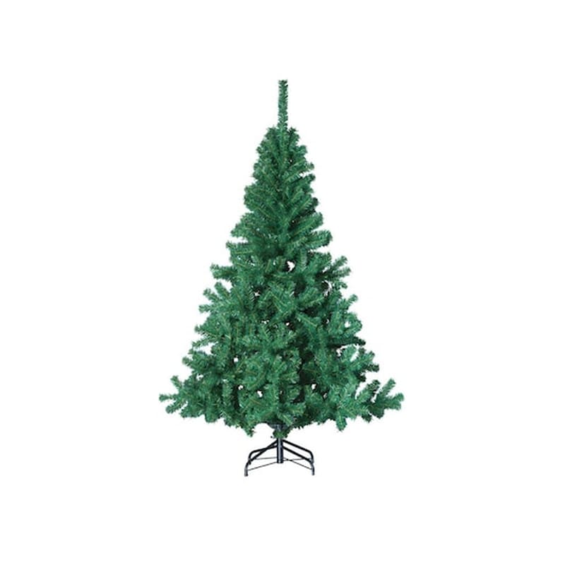 ARIA TRADE Χριστουγεννιάτικο Δέντρο Aria Trade Sapin Elegant Κλασικό 2.10m - Πράσινο