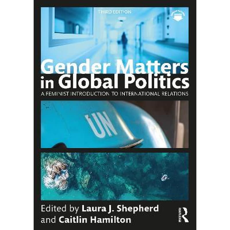 Gender Matters in Global Politics