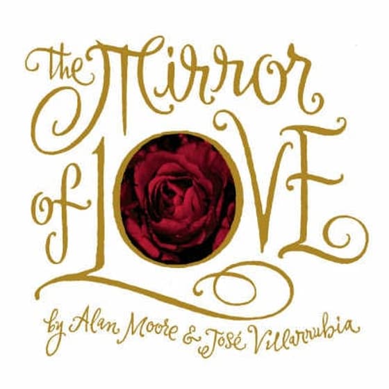 The Mirror Of Love image 0