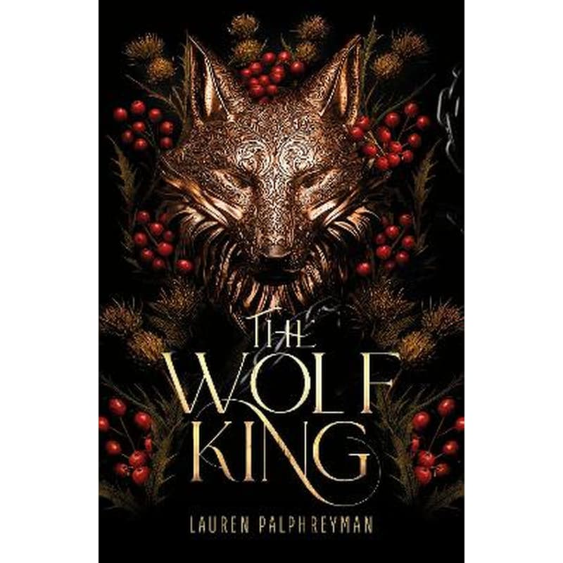 The Wolf King