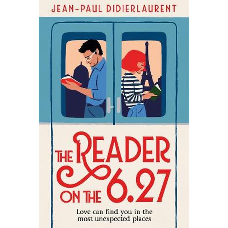 The Reader on the 6.27