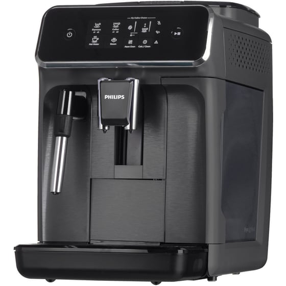 PHILIPS EP2224/10 1500W 15bar Μηχανή Espresso image 1