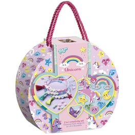 Σετ Δημιουργίας Totum Unicorn 2in1 Diamond Bracel