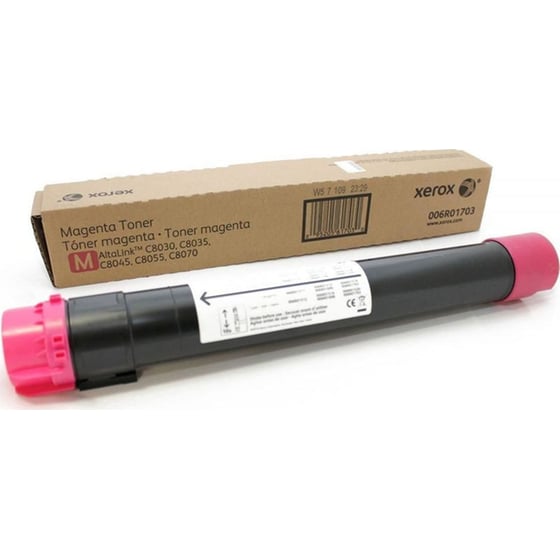 Toner Xerox 006R01703 - Ματζέντα image 0
