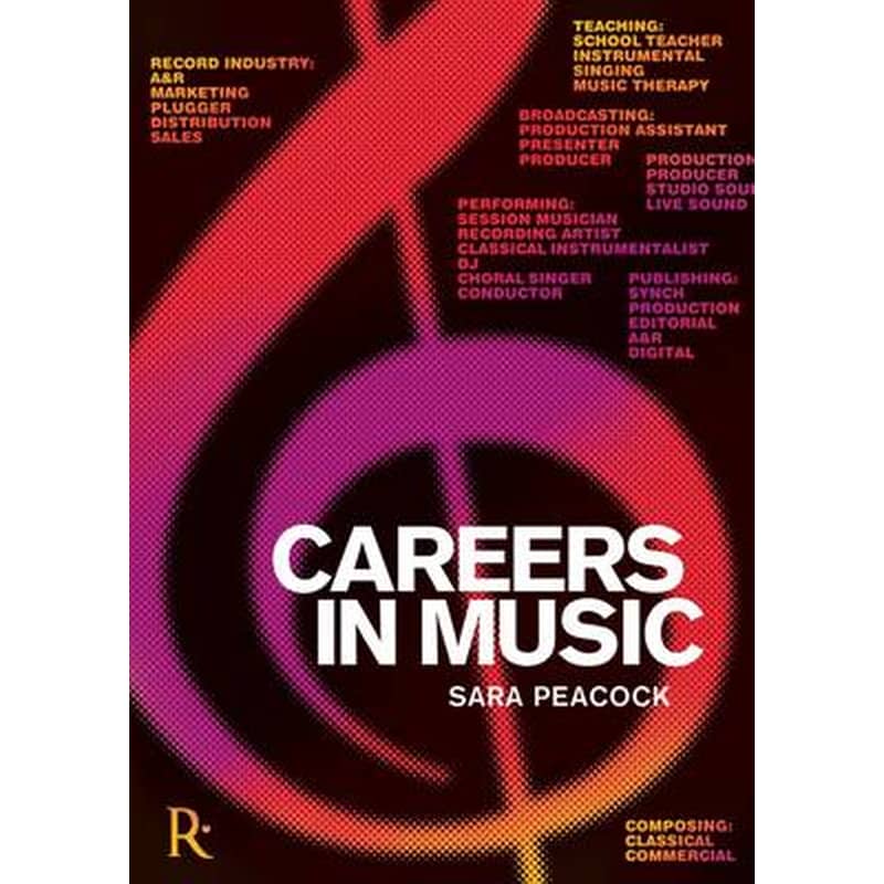 Careers in Music
