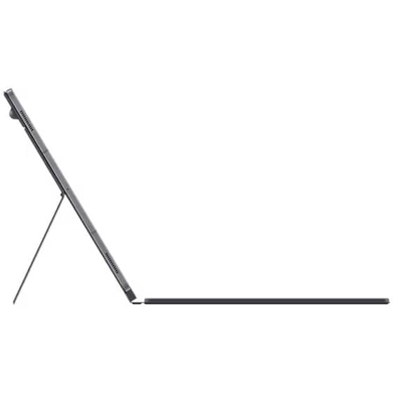 Samsung Book Πληκτρολόγιο για Galaxy Tab S9/S10 Ultra - Μαύρο image 5