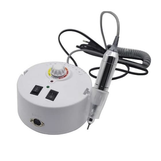 Ηλεκτρικός Τροχός Μανικιούρ-πεντικιούρ - 65w - Zs-605 - 631118 image 0