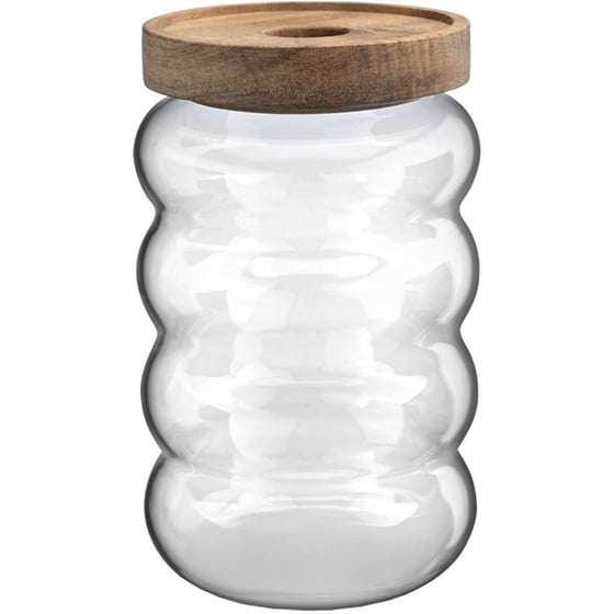 Δοχείο Αποθήκευσης Τροφίμων  ESTIA 01-31527 0.7 L Διάφανο image 2