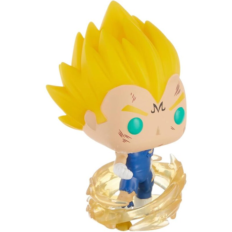 Funko Pop! Animation - Dragon Ball Z - Majin Vegeta #862