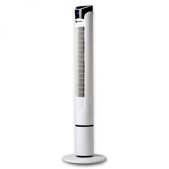 HOMEVERO HV-DTF45W Ανεμιστήρας Πύργος 45W με Τηλεχειριστήριο image 1