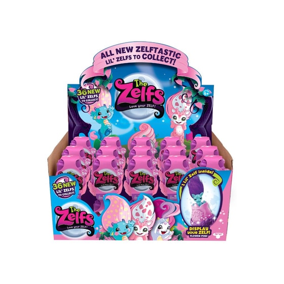 Zelfs Μίνι S4-36 Σχέδια image 3