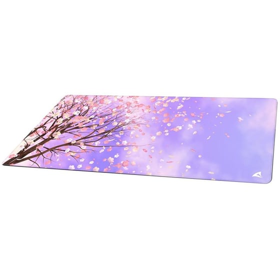 Sharkoon SKILLER SGP40 D1 -42487 Gaming Mouse Pad XXL 1000 mm - Με σχέδιο image 2