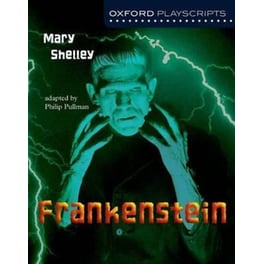 Oxford Playscripts: Frankenstein