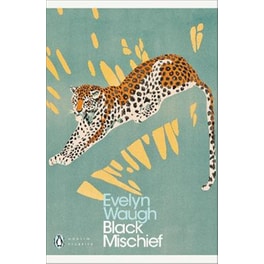 Black Mischief