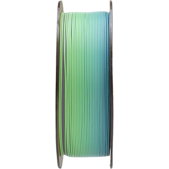 Creality Νήμα 3D Εκτυπωτή HS-PLA 1kg 1.75mm  - Πράσινο image 1
