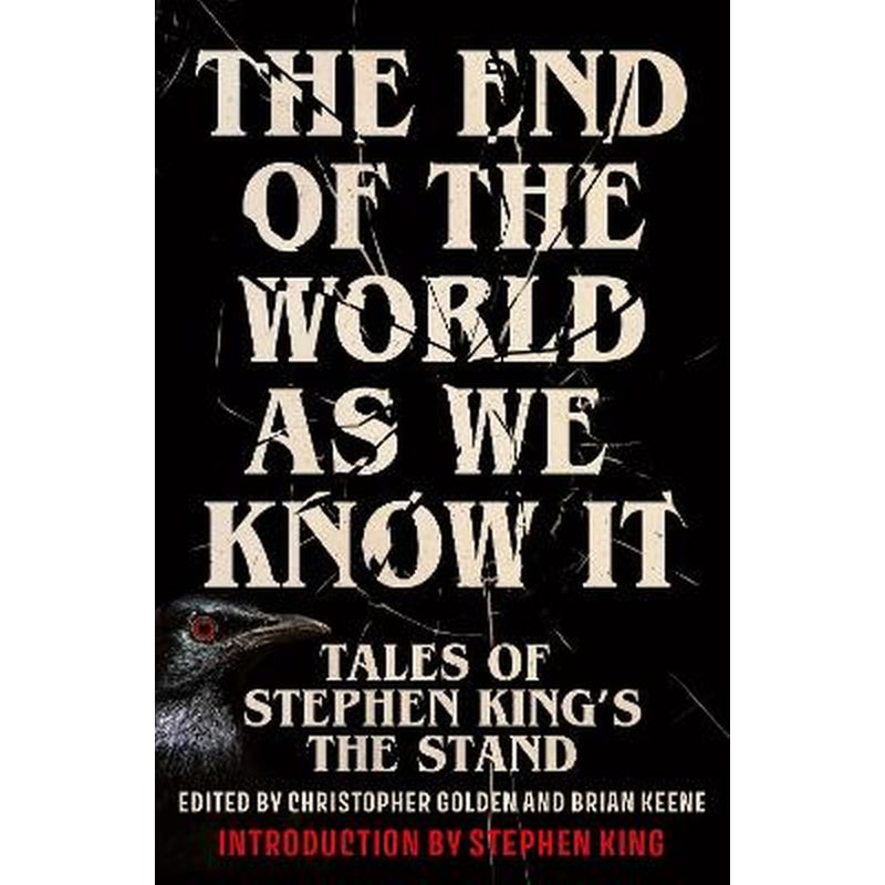 The End of the World as We Know It