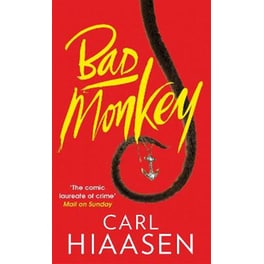 Bad Monkey