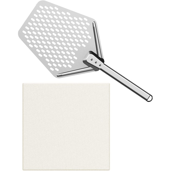 TURBOTRONIC TT-PO15 Φούρνος Πίτσας image 7