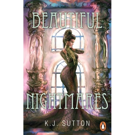 Beautiful Nightmares image 0