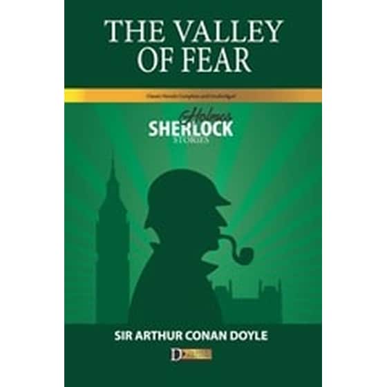 The Valley of Fear image 0
