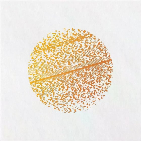 Beautiful Distortion (LP) image 0