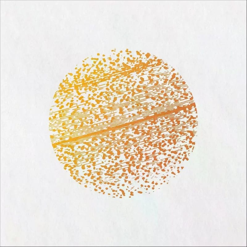 Beautiful Distortion (LP)