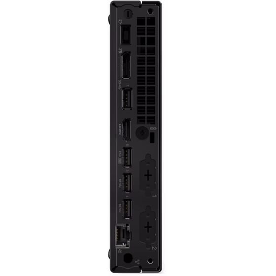 Desktop Lenovo ThinkCentre M70q Gen 5 (Core i7-13700T/32 GB/1TB SSD/UHD Graphics 770/Win11Pro) image 3