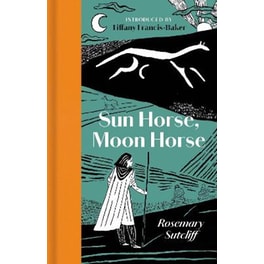 Sun Horse, Moon Horse