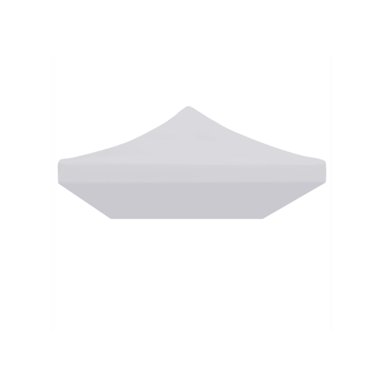 Κάλλυμα Vidaxl για Τέντα 3x6m - Λευκό image 2