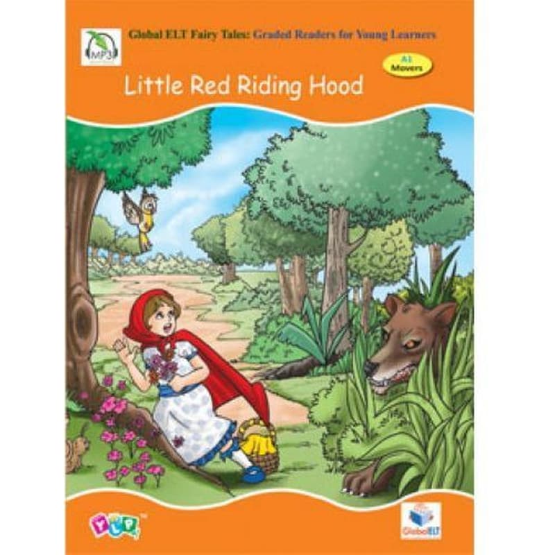 Little Red Riding Hood