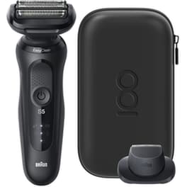 Ξυριστικη Μηχανη Braun MBS5