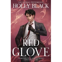 Red Glove
