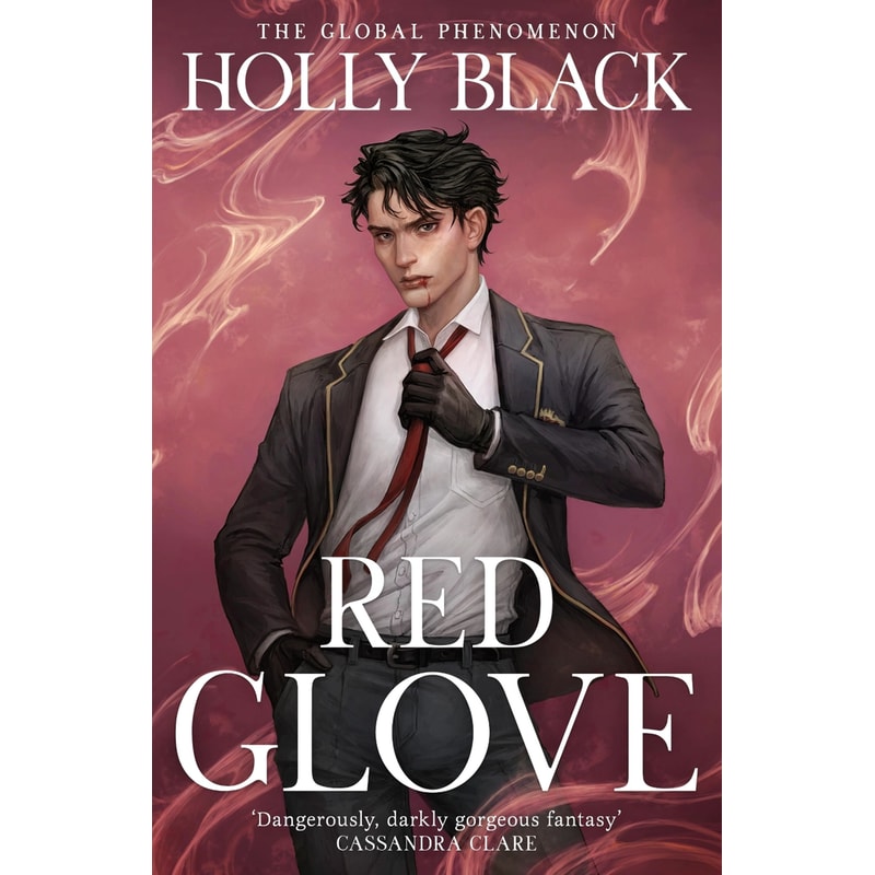 Red Glove