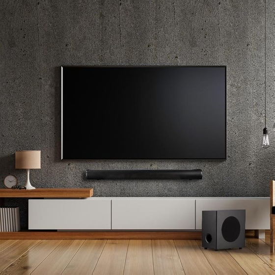 Osio OSBT-9060 Soundbar 30W 2.0 - Μαύρο image 9