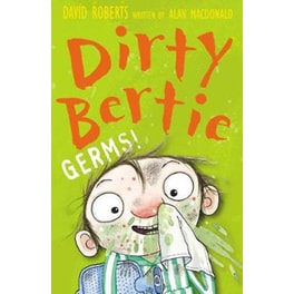 Germs!
