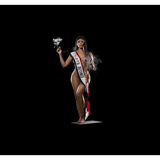 Cowboy Carter image 0