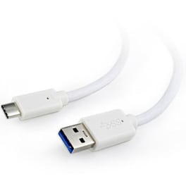 Καλώδιο Cablexpert USB-C Male σε USB-A Male - 1.8m