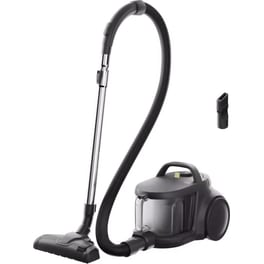 AEG AL31C1DG 850 W με Κάδο 2 L Γκρι Ηλεκτρική Σκούπα