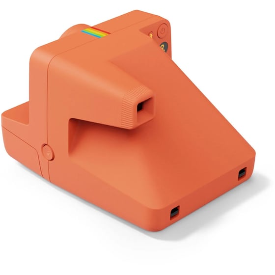 Instant Camera Polaroid Now+ Generation 3 - Coral image 4