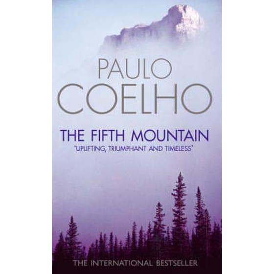 Fifth Mountain image 0