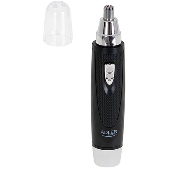 ADLER AD 2911 Trimmer με Μπαταρία Μαύρο image 1