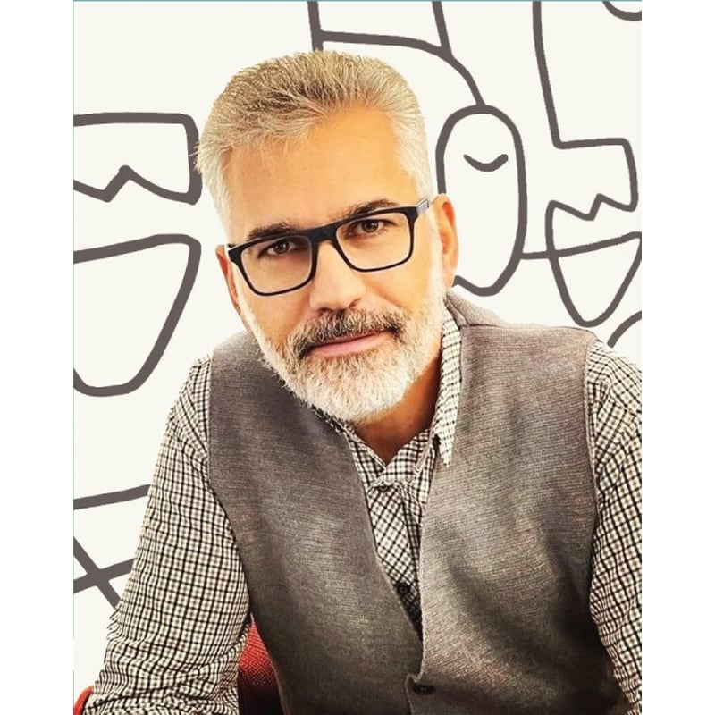 Author picture