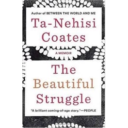 The Beautiful Struggle : A Memoir