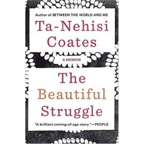 The Beautiful Struggle : A Memoir image 0