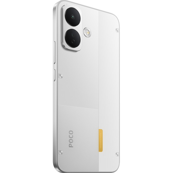 Poco X8 256GB - White image 5