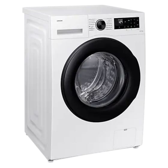 SAMSUNG WW11DG5B25AELE 11 kg 1.400 Στροφές Λευκό με Wi-Fi Πλυντήριο Ρούχων image 5