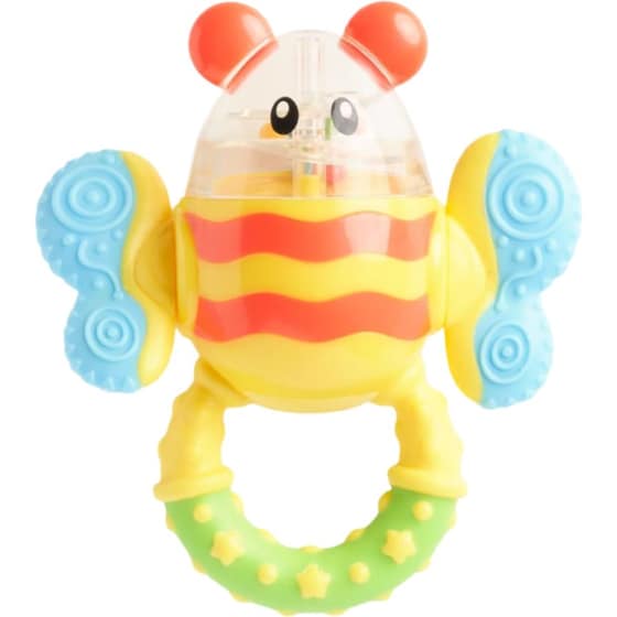 Mothercare Κουδουνίστρα Μελισσούλα image 0