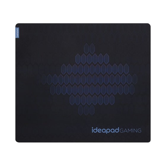 Lenovo IdeaPad Cloth L Gaming Mouse Pad Large 450mm Μαύρο image 0